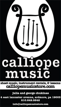 Calliope Music