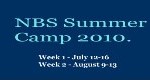 Summer Camp
