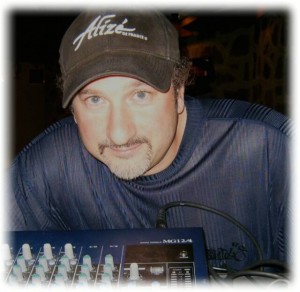 Gary Grisafi