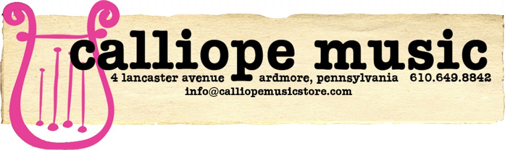 Calliope Logo